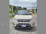 Suzuki Vitara 2017