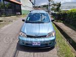 2001 Toyota Echo