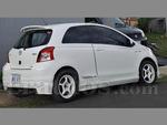 2007 Toyota Yaris