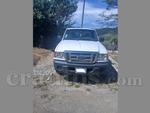 2008 Ford Ranger