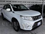 2025 Suzuki Vitara GL Plus A