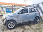 2007 Daihatsu Terios Bego