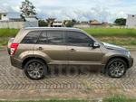 2016 Suzuki Grand Vitara