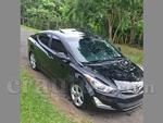 2014 Hyundai Elantra