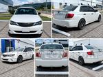 2008 Subaru Impreza Rs