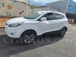 Hyundai Tucson 2014
