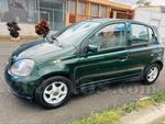 Toyota Yaris 2000