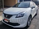 Suzuki Baleno GLX 2018