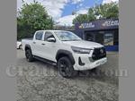 2020 Toyota Hilux