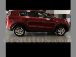 Kia Sportage 2018