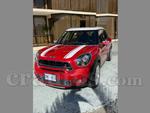 Mini Countryman All4 2016