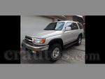 1999 Toyota 4Runner