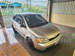2002 Toyota Echo