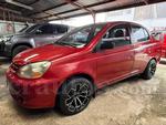 Toyota Echo 2005