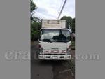 Isuzu Nqr75l 2017