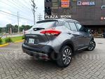 Nissan Kicks 2018