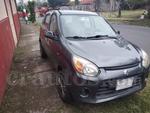 Suzuki Alto 2018