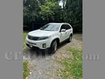 Kia Sorento Xm 2014
