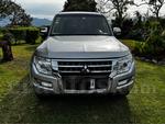 2020 Mitsubishi Wagon GLS