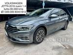 Volkswagen Jetta 2019