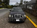 Kia Opirus 2006