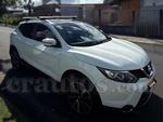 2016 Nissan Qashqai