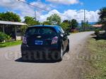 2017 Chevrolet Sonic