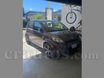 Daihatsu Sirion 2009