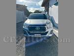 2020 Toyota Hilux