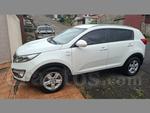 2016 Kia Sportage