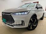 2022 BYD Tang Ev Gs
