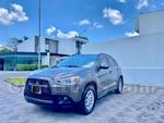 Mitsubishi Asx GLX 2011