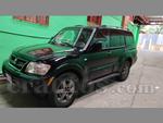 2006 Mitsubishi Montero