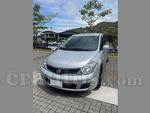Nissan Tiida 2010