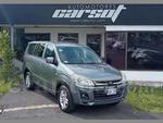 Mitsubishi Zinger 2017