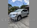 Honda CR-V Ex-l 2014