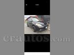 Nissan Tiida 2008