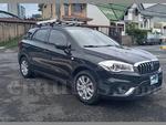 Suzuki S-cross GL 2018