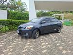 2007 Toyota Yaris