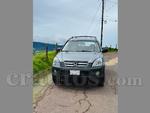 2005 Honda CR-V