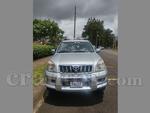 Toyota Prado 2008