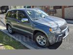 2007 Suzuki Grand Vitara
