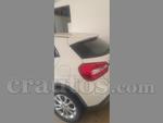 Mercedes-Benz GLA180 2017