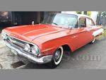 Chevrolet Bel Air 1960