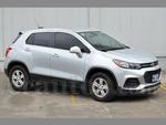 Chevrolet Trax LT 2018