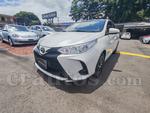 Toyota Yaris E 2023