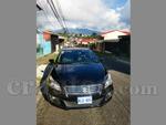 Suzuki Ciaz GLX 2017