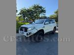 Toyota Land Cruiser Prado Txl 2016