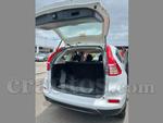 Honda CR-V 2015