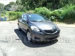 Toyota Yaris 2011